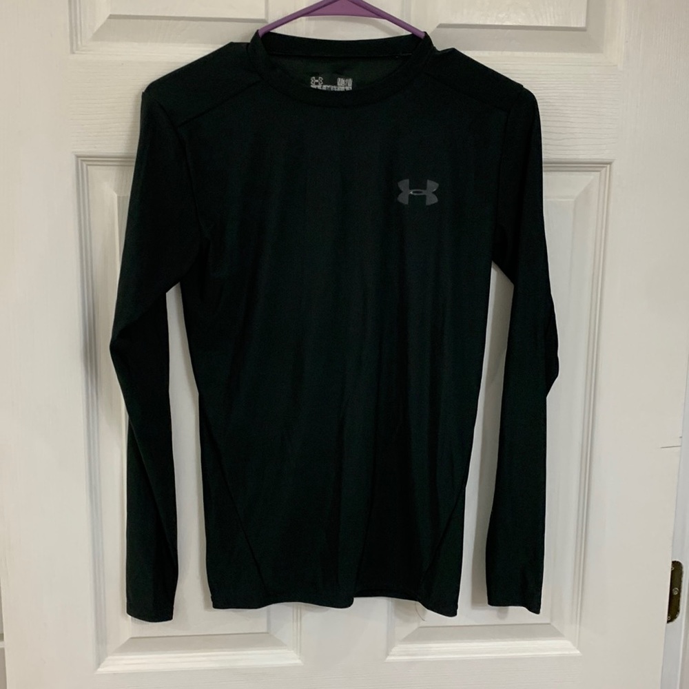 Adult medium compression long sleeve